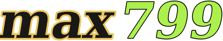 max799 logo