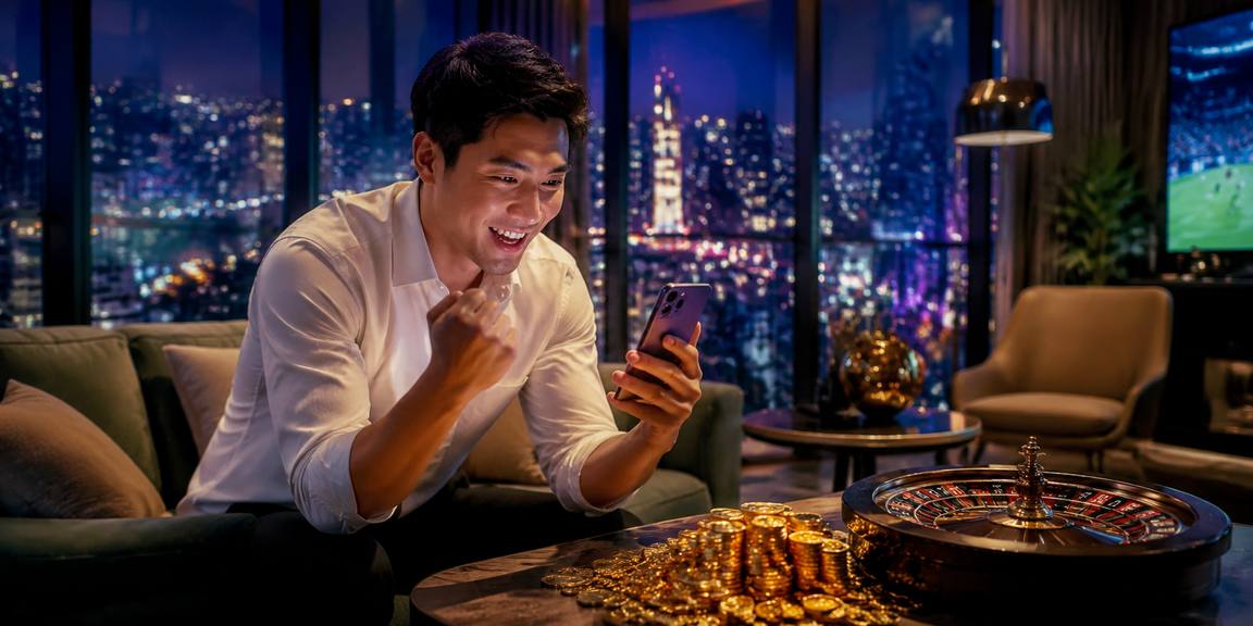 max799 Nổi Bật Casino
